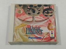 Doctor hauzer 3do d'occasion  Paris XI