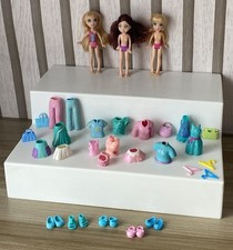Polly pocket dolls for sale  LEEDS
