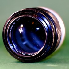 Nikon 135mm 2.8 for sale  ALFRETON