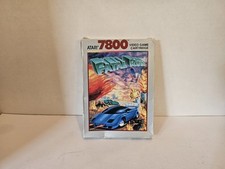 Atari 7800 game for sale  NEWCASTLE UPON TYNE