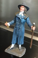 Saint just figurine d'occasion  Honfleur