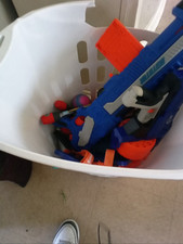 Nerf strike elite for sale  Richmond