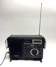 Vintage panasonic 5band for sale  Irvine