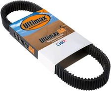 Correia de transmissão Ultimax UA #UA422 compatível com Yamaha comprar usado  Enviando para Brazil