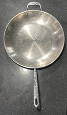 14 clad pan frying for sale 14 clad pan frying for sale Argyle