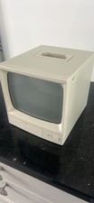 Moniteur monochrome bnc d'occasion  Gorcy