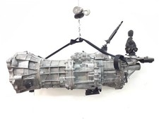 Cambio manuale completo usato  Italia