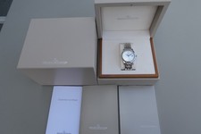 Jaeger lecoultre armbanduhr gebraucht kaufen Jaeger lecoultre armbanduhr gebraucht kaufen  Ihringen