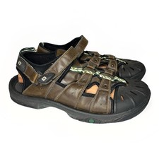 Footjoy brown leather for sale  Port Saint Lucie