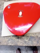 Bsa a10 toolbox for sale  BLYTH