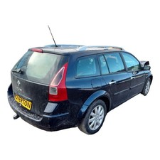 Renault megane dynamique for sale  ABERDEEN