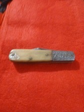 Keen kutter barlow for sale  Abingdon