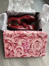 Lelli kelly red for sale  NOTTINGHAM