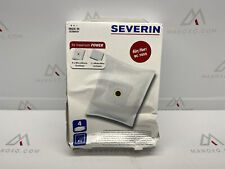 Bolsas y filtro de repuesto para aspiradora Severin SB 7219 segunda mano  Embacar hacia Mexico