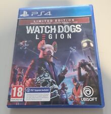 Jeu watch dogs d'occasion  Ozoir-la-Ferrière