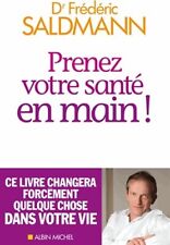 Prenez santé main d'occasion  Hennebont