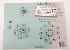 Quilling designer board for sale  Uhrichsville