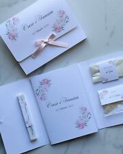 Wedding bag gadget usato  Belpasso