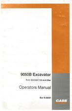 Case 9050b eaco501122 for sale  Adel