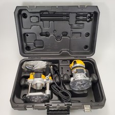 Dewalt router kit for sale  San Francisco