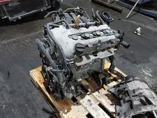 Engine suzuki sx4 for sale  WINSFORD