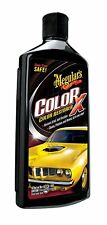 Meguiar 6133 colorx usato  Milano