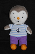 Doudou tchoupi jemini d'occasion  Strasbourg-