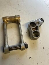 Biellette suspension yamaha d'occasion  Mussidan