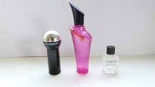 Lot miniatures parfum d'occasion  Pulversheim
