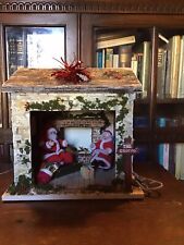 Dolls house room for sale  GLOSSOP