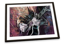 Guitar music paint for sale  UK