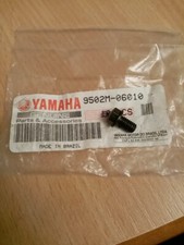 Yamaha 9502m 06010 for sale  ABERDEEN