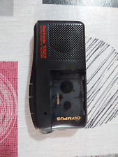Dictaphone olympus pearlcorder d'occasion  Chartres