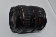 Canon zoom 80mm for sale  SCARBOROUGH