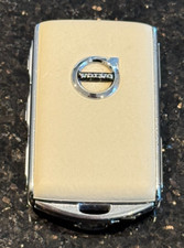 Genuine volvo key for sale  UK