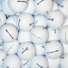 Srixon soft feel for sale  PEWSEY