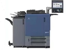 Konica minolta accurio for sale  Saint Paul