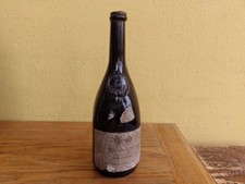 Vecchia bottiglia vino usato  Vigevano