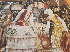 Tapisserie halluin décor d'occasion  Clouange