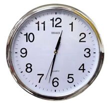 Orologio parete tondo usato  Italia