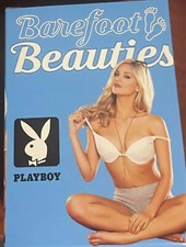 Barefoot Beauties Premium autógrafo pedra do nascimento memorabilia especial ouro Playboy, usado comprar usado Barefoot Beauties Premium autógrafo pedra do nascimento memorabilia especial ouro Playboy, usado comprar usado  Enviando para Brazil