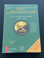 Battenberg katalog münzkatalo gebraucht kaufen  Willich