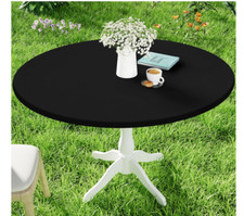 Round table cloth for sale  Los Angeles