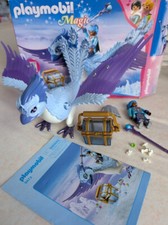 Playmobil magic playmobil d'occasion  Lure