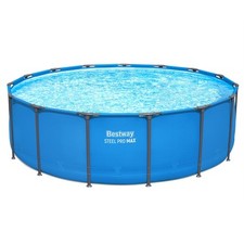 Bestway steel pro for sale  Lincoln