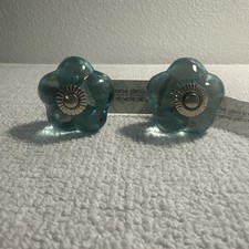 Pair decorative glass for sale  Brandon