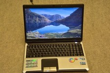 Ordinateur portable msi d'occasion  Saint-Jean-en-Royans