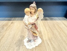 Christine haworth angel for sale  HEREFORD