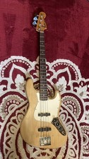Fender jazz bass gebraucht kaufen  Au