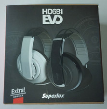 Superlux 681 evo for sale  LONDON